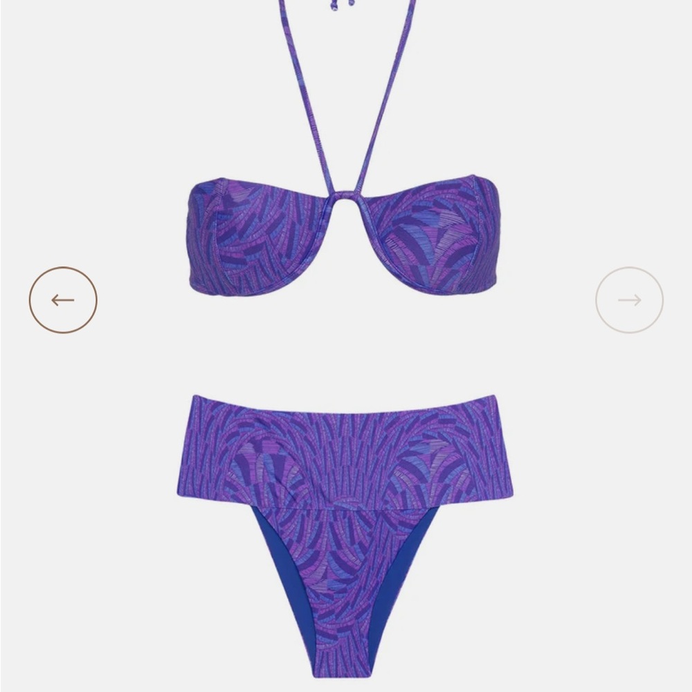 VIX Jessica swimsuit